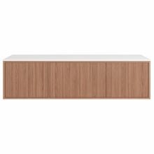 Clifton 1500mm Wall Hung Single Vanity
